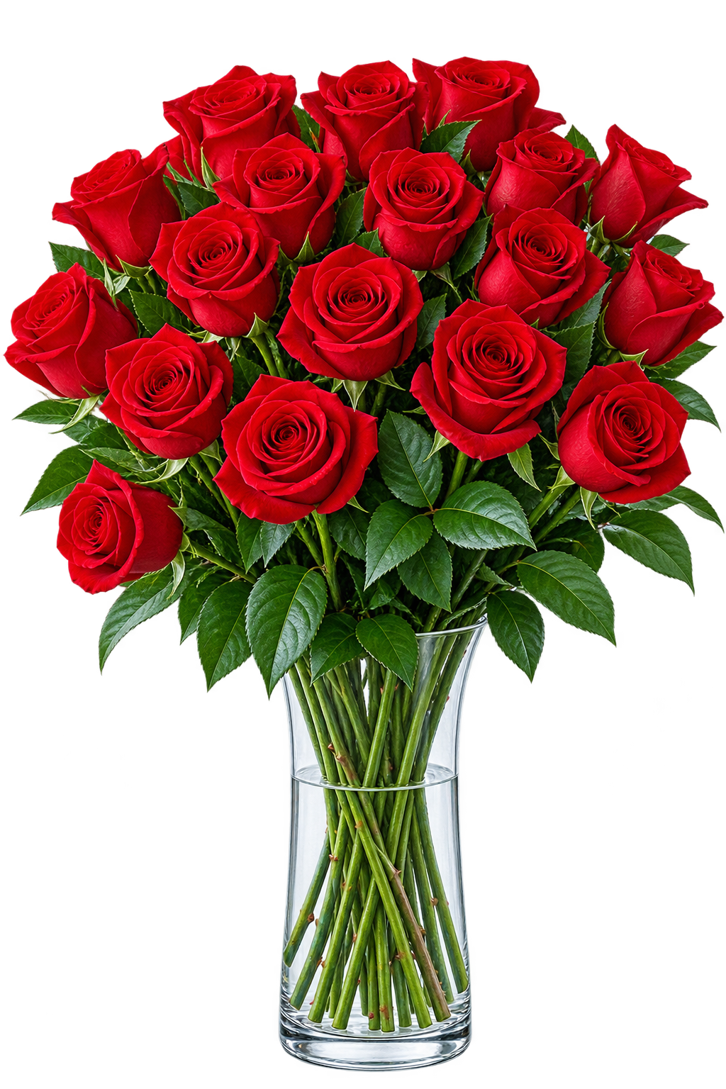 Funerals & Sympathy flower arrangement
