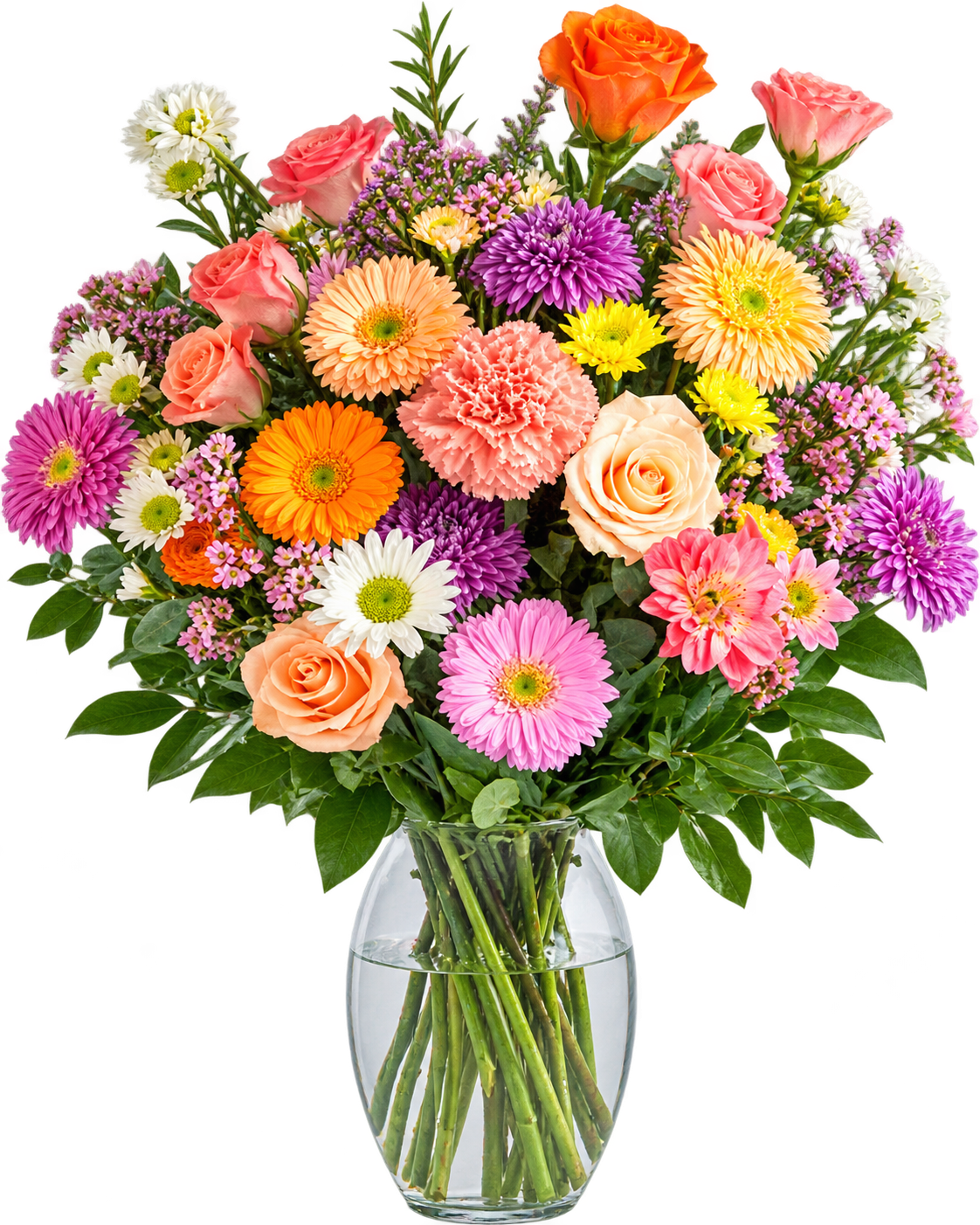 Funeral Flowers