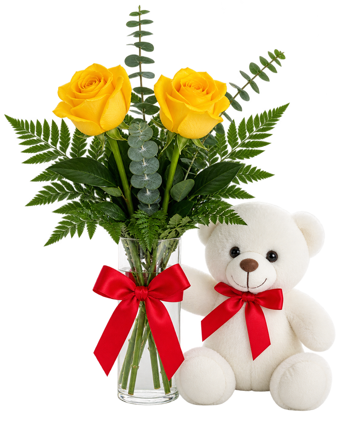 Adorable Teddy Bear