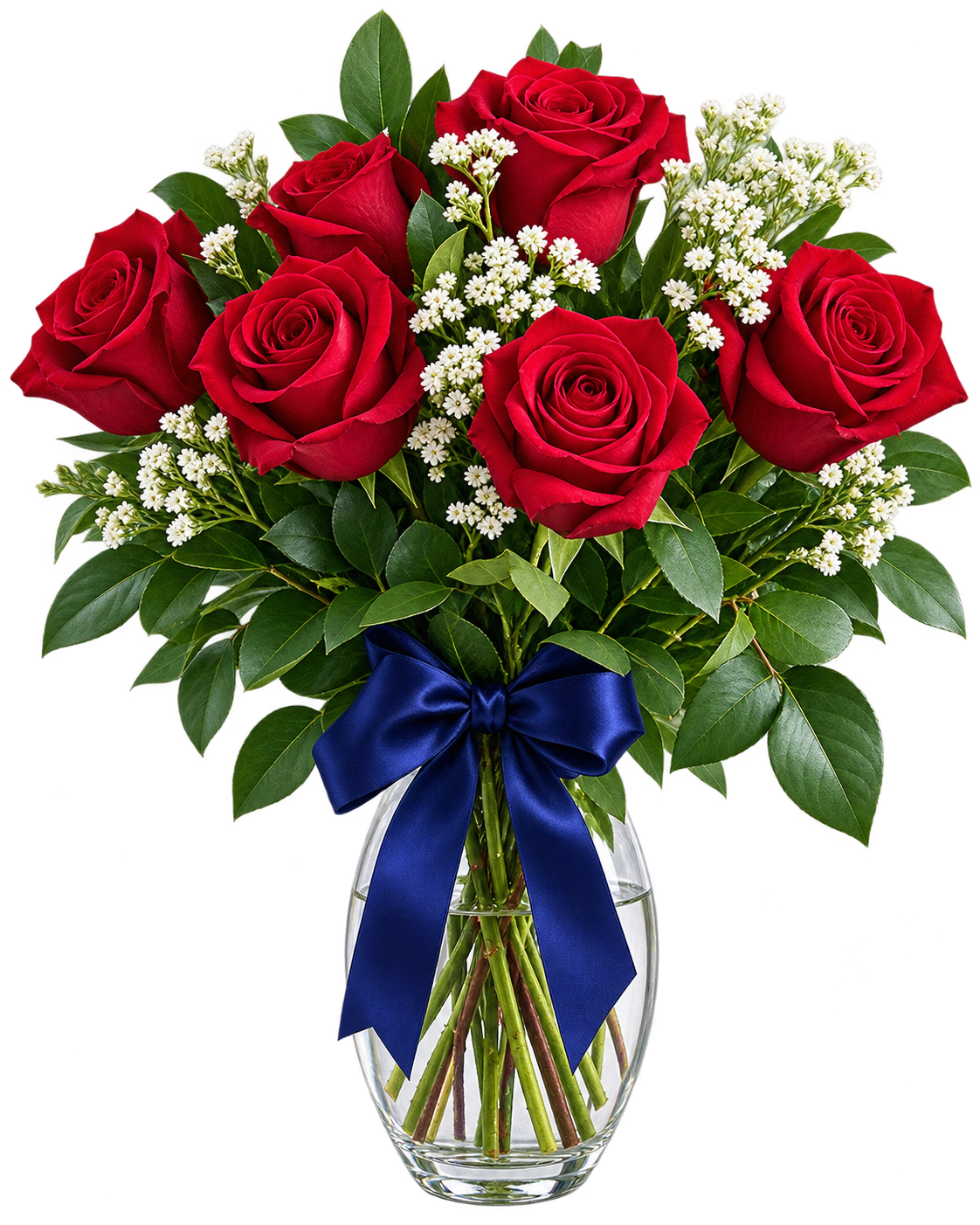 Fragrant Roses