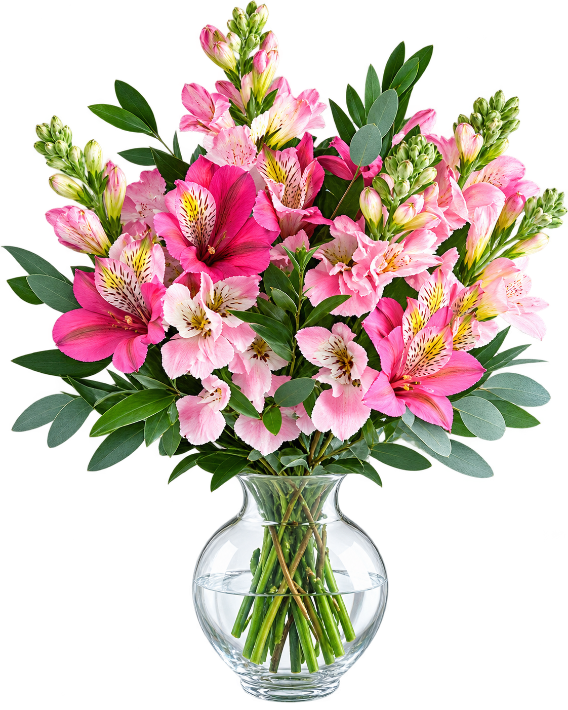 Thoughtful Bouquet