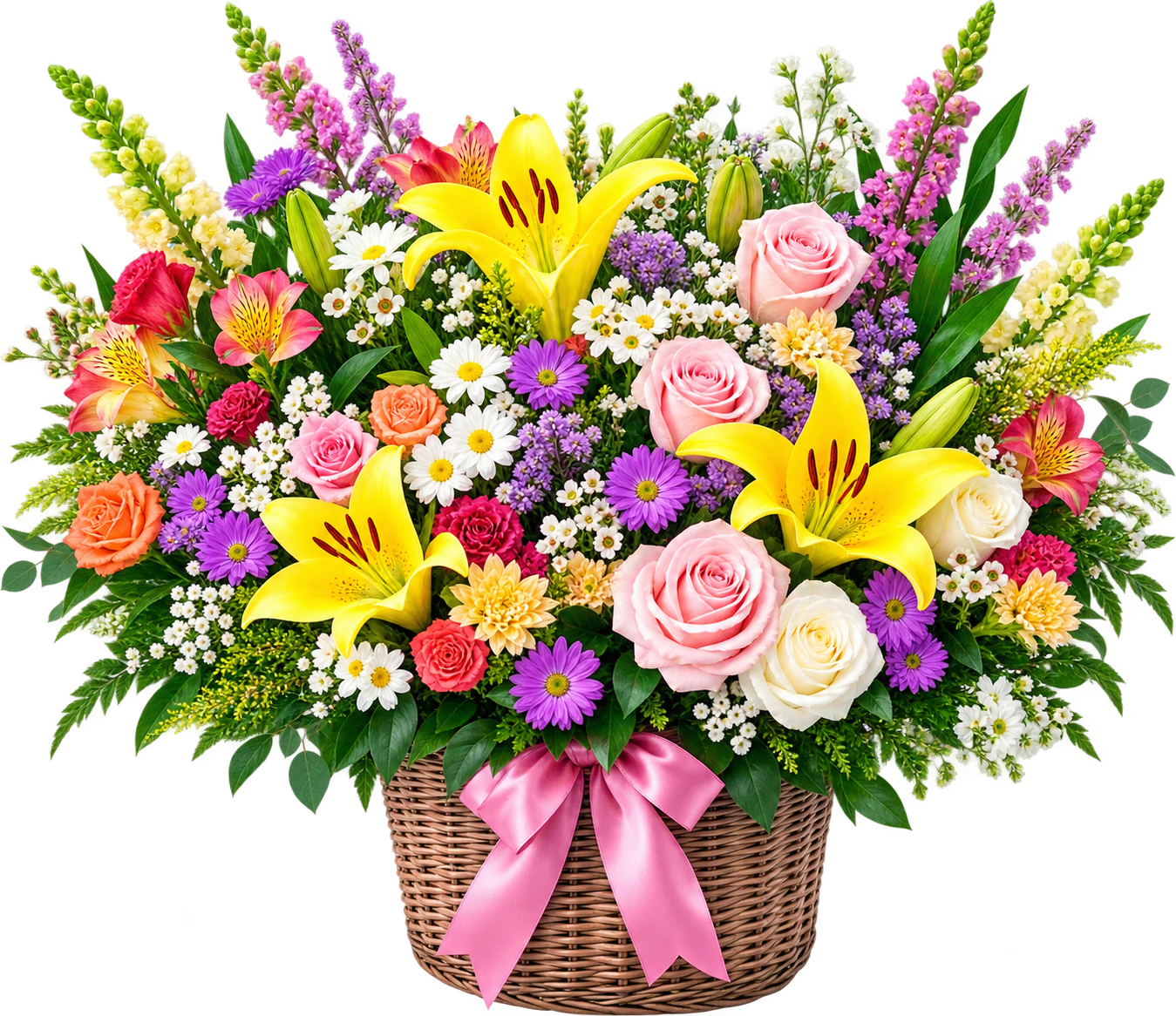 Brighten Your Day