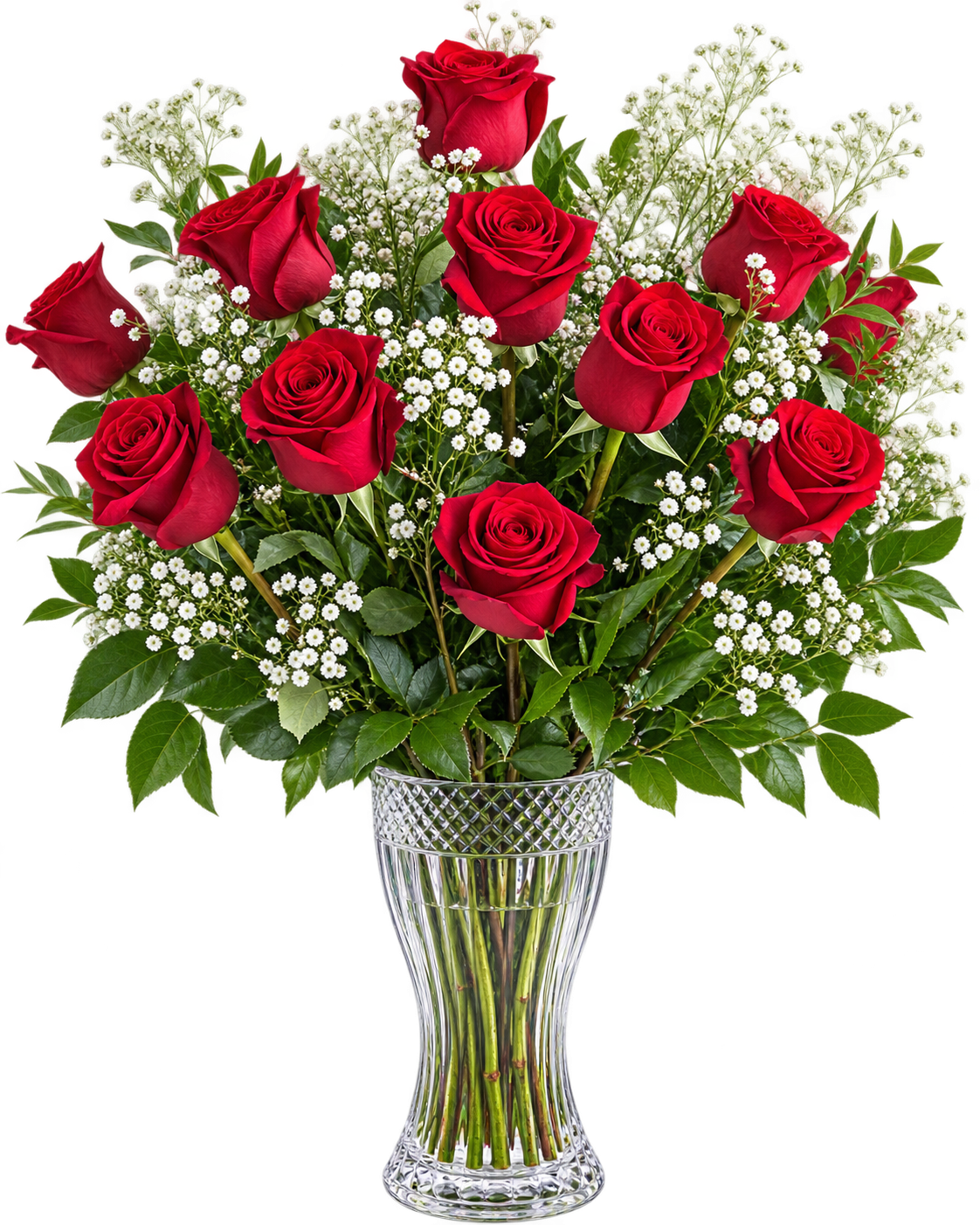 A rose for every feeling