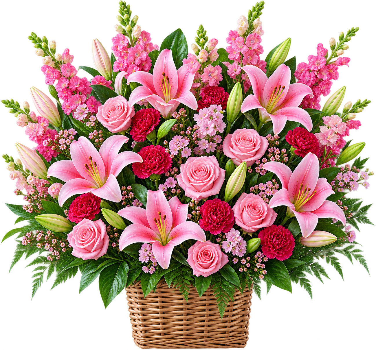 A Time for Remembrance Bouquet