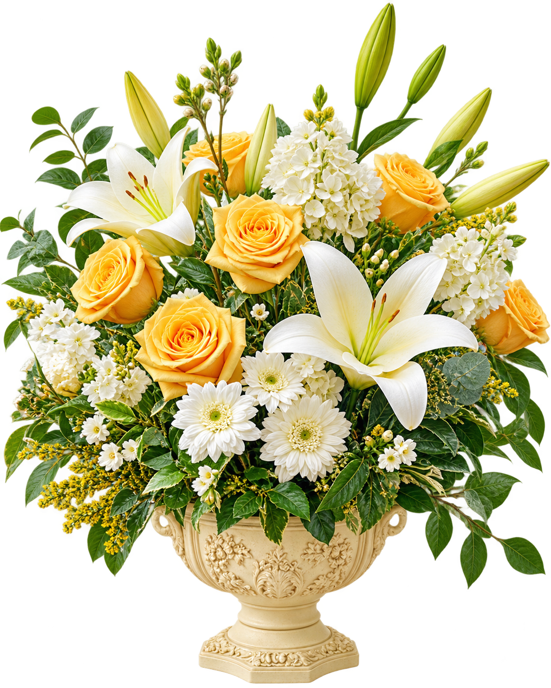 Stunning Beauty Bouquet