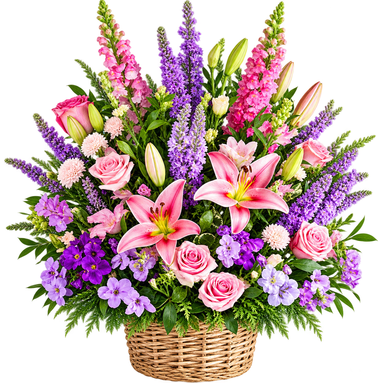 Heavenly Expressions