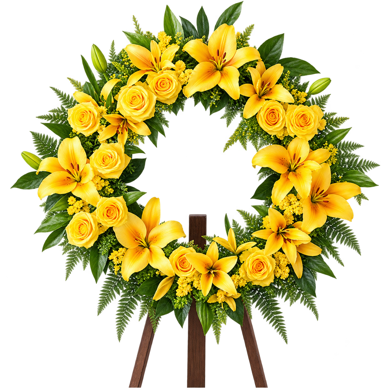 Happy Day Flowers
