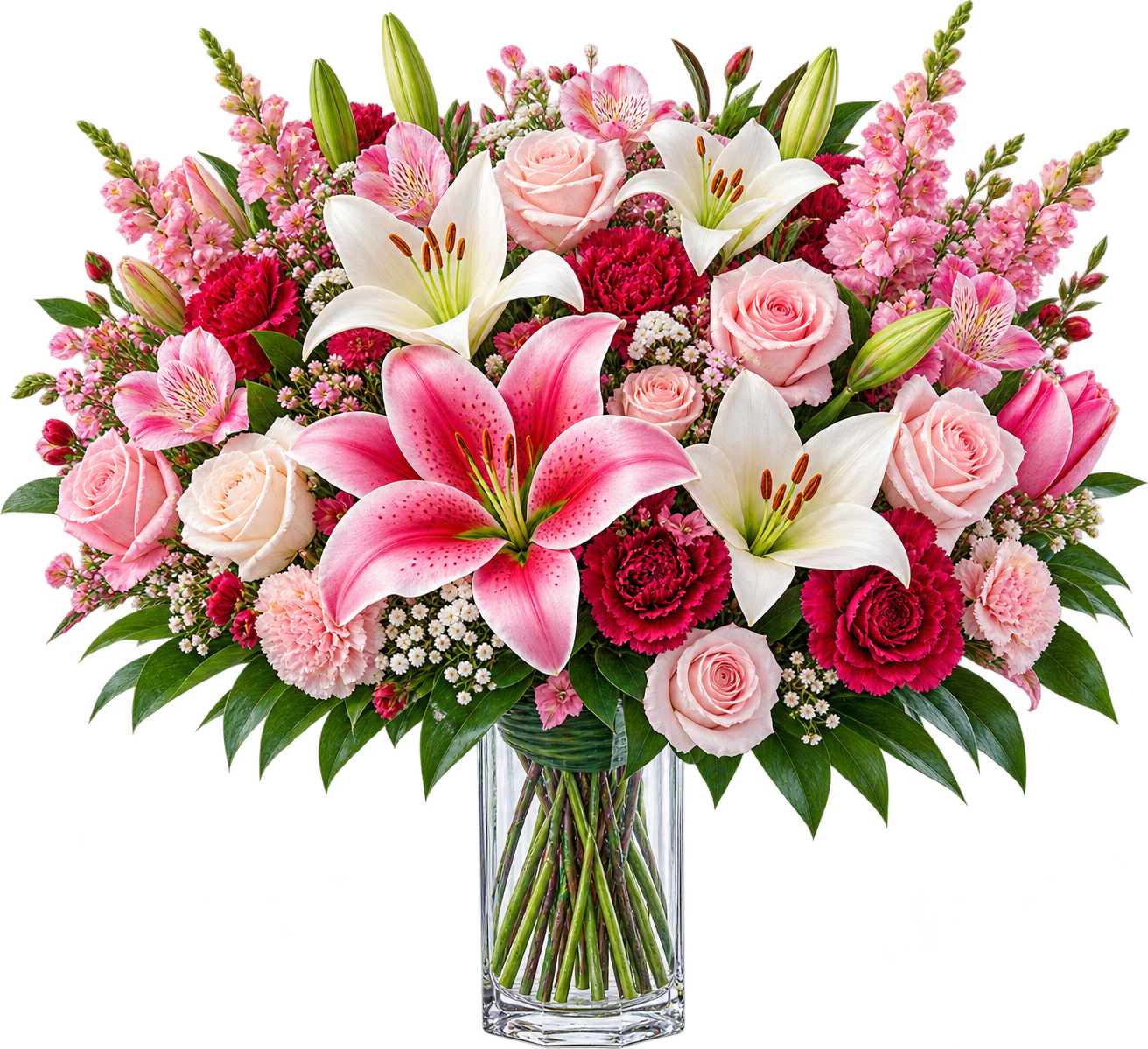Farewell Flowers