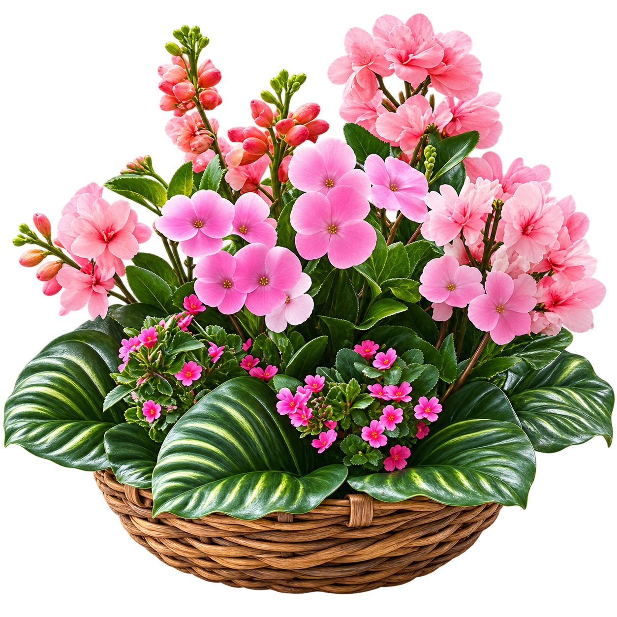 Fresh Air Gift Basket