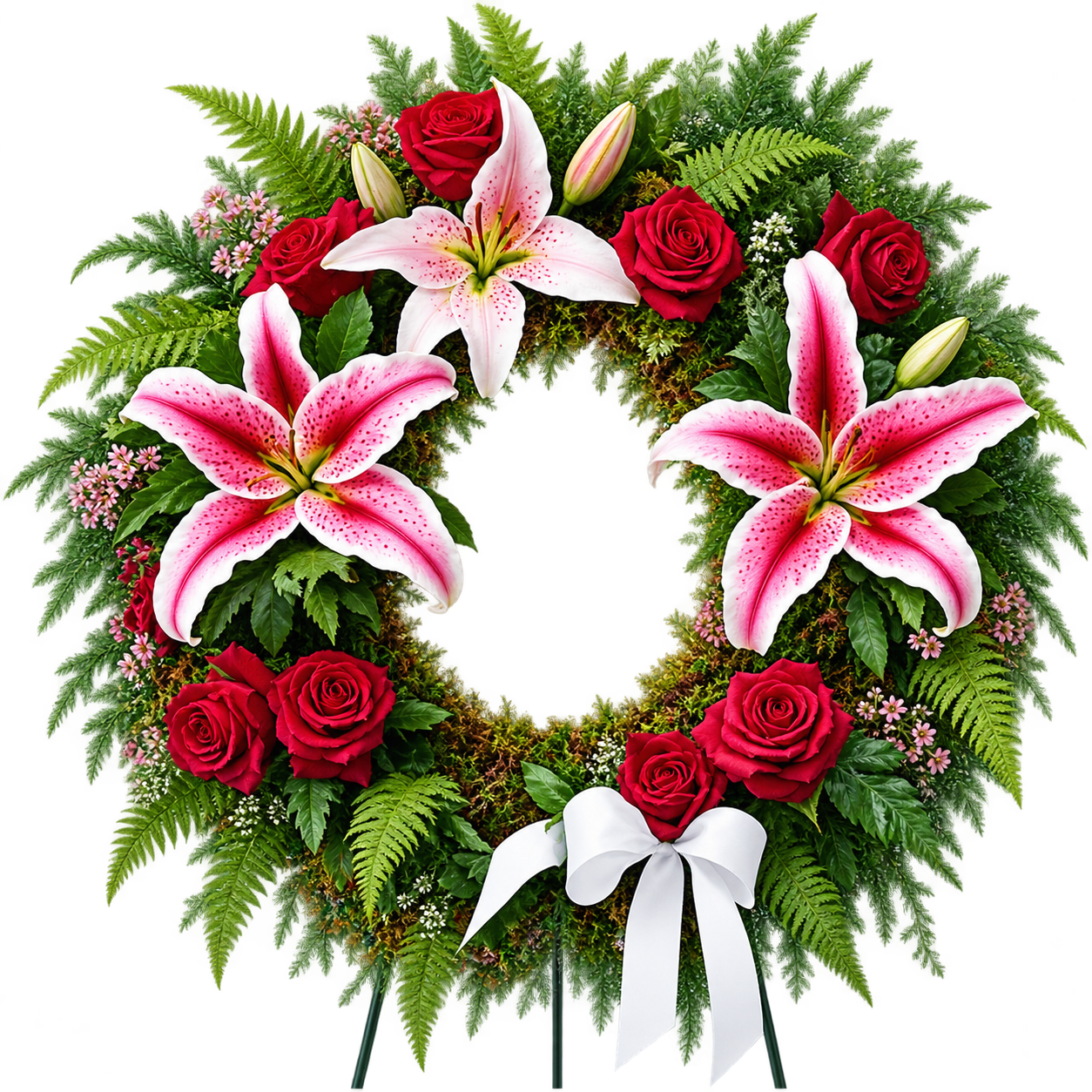 Grieving Wreath