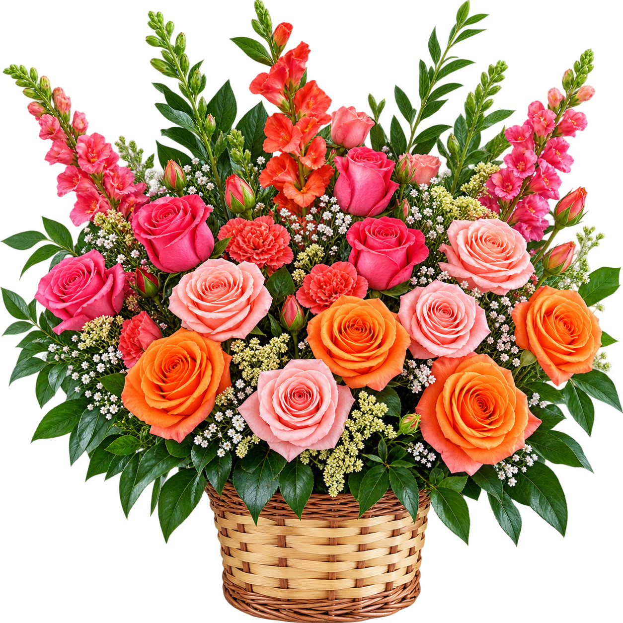 Enchanted Rose