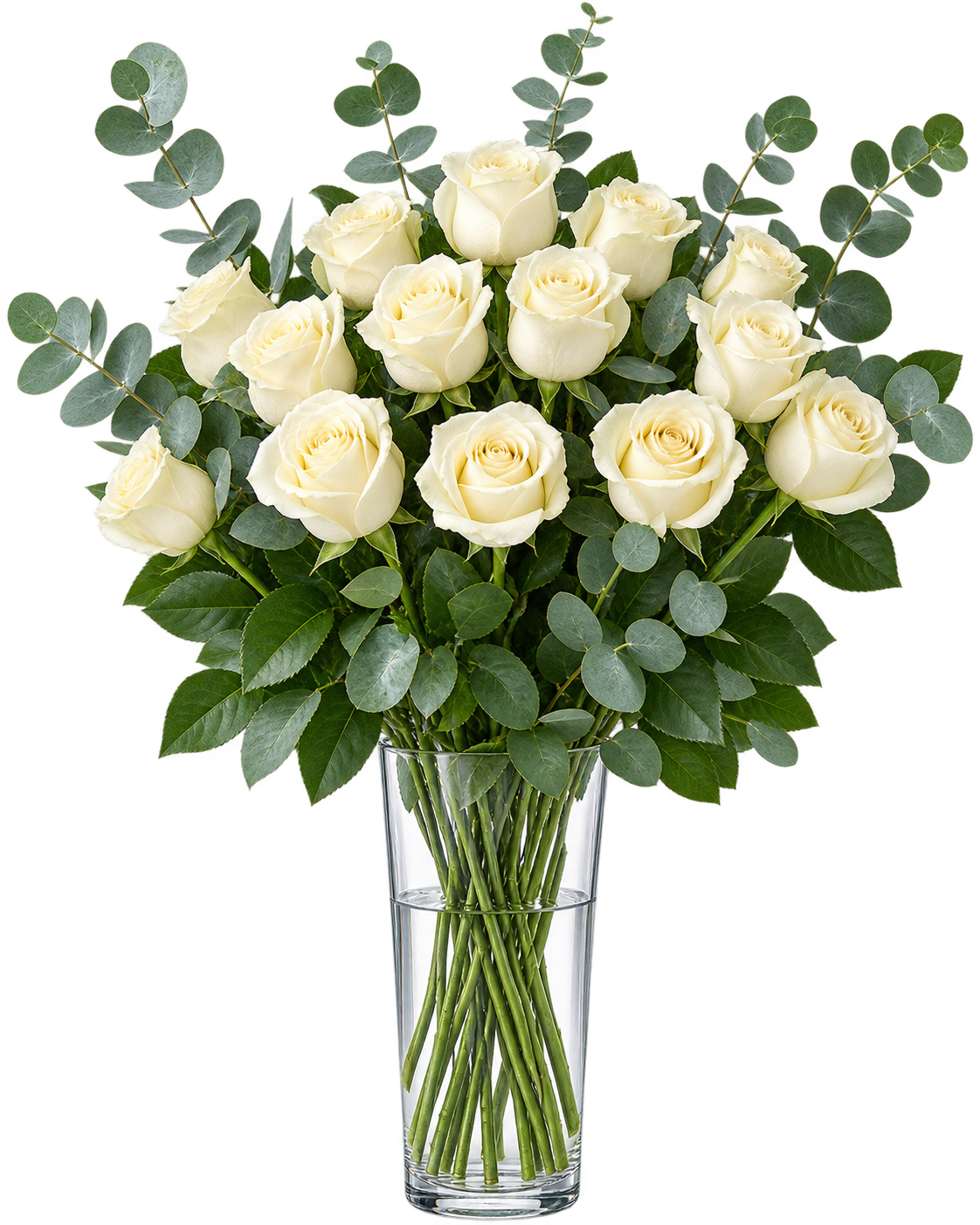 Heavenly Rose