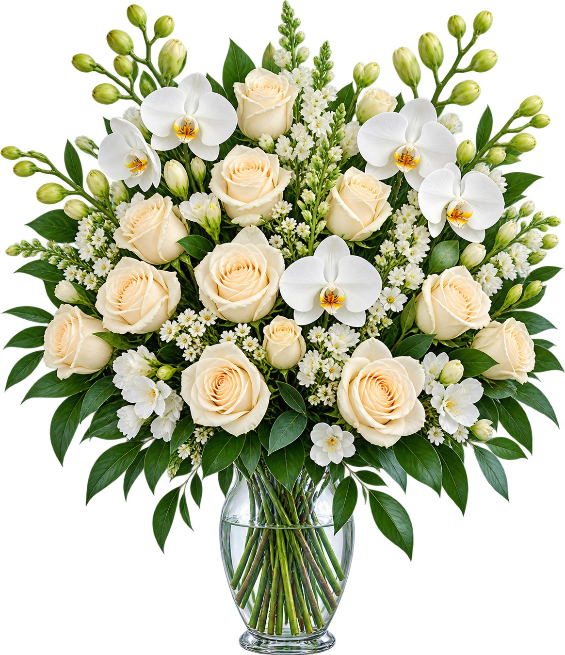 Classic Roses