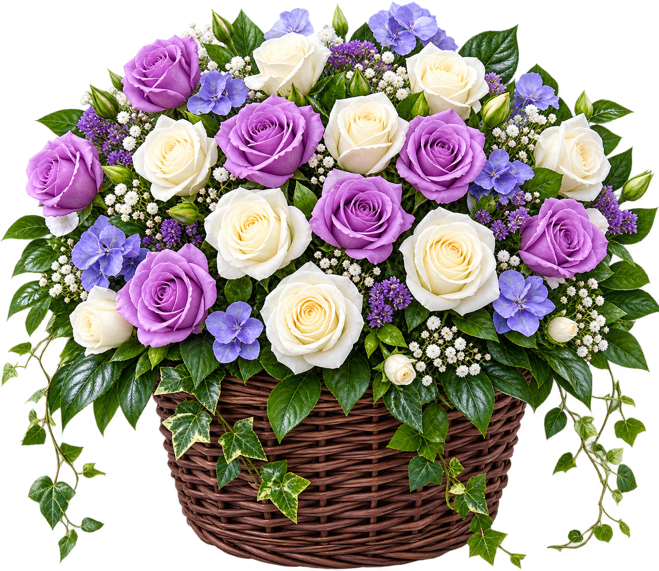 flowers for sympathy