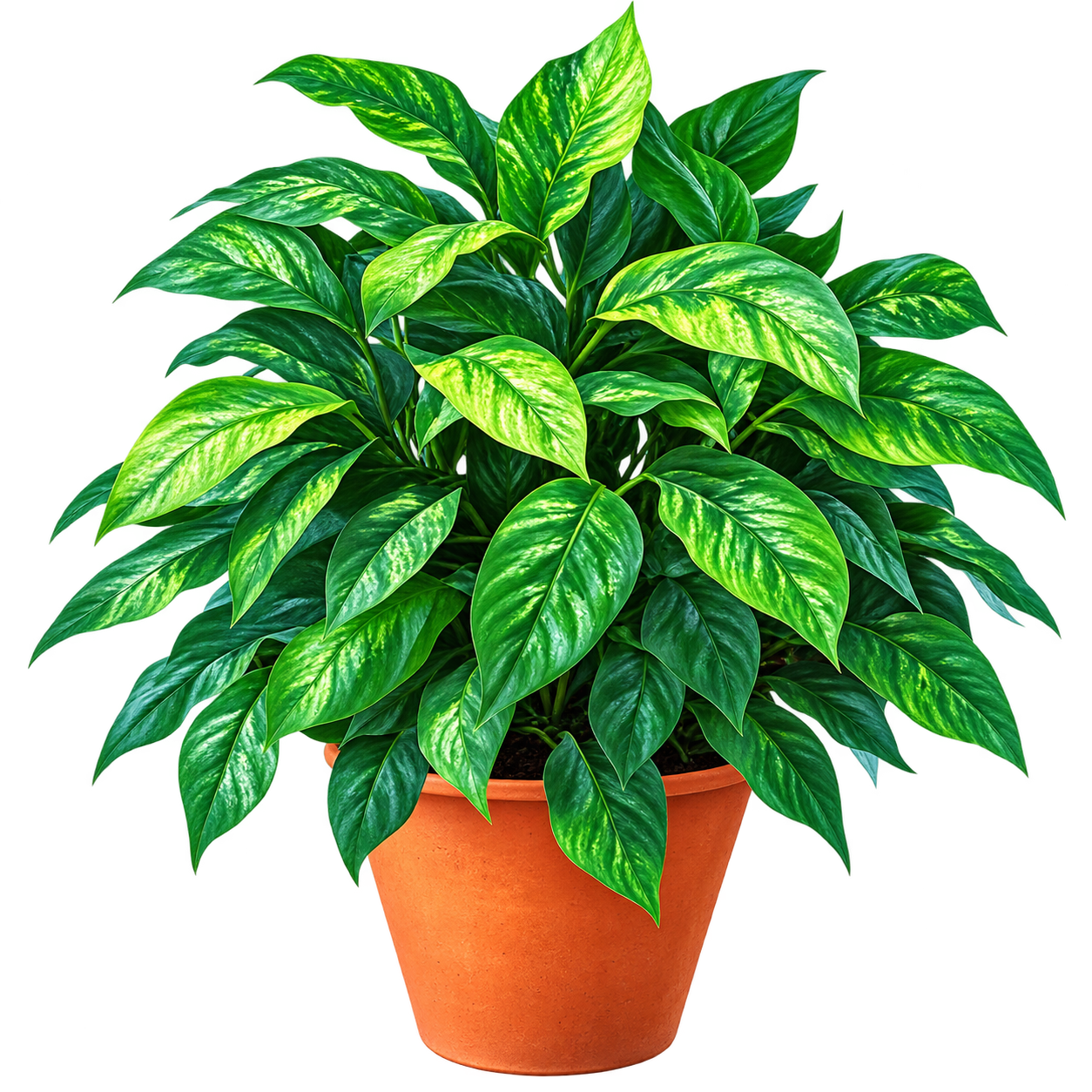 Peace Lily